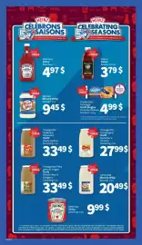 Wholesale Club flyer week 31 Page 33