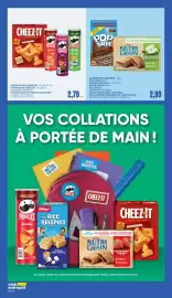 Wholesale Club flyer week 31 Page 36