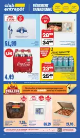 Wholesale Club flyer week 31 Page 4