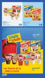Wholesale Club flyer week 31 Page 44