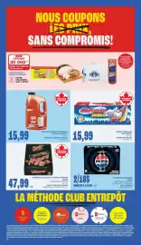 Wholesale Club flyer week 31 Page 5