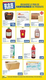 Wholesale Club flyer week 31 Page 6