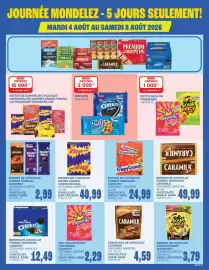 Wholesale Club flyer week 31 Page 7