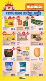 Wholesale Club flyer week 31 Page 8