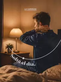 Catálogo La Cardeuse Página 1