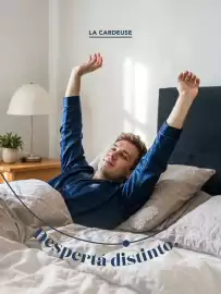 Catálogo La Cardeuse Página 3