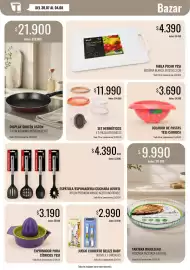 Catálogo Supermercados Tadicor semana 31 Página 10