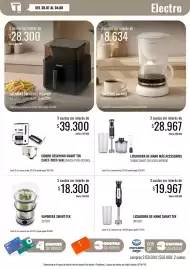 Catálogo Supermercados Tadicor semana 31 Página 13