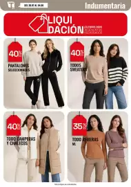 Catálogo Supermercados Tadicor semana 31 Página 14