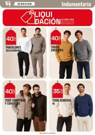 Catálogo Supermercados Tadicor semana 31 Página 15