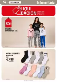 Catálogo Supermercados Tadicor semana 31 Página 16