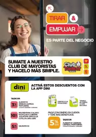 Catálogo Supermercados Tadicor semana 31 Página 18