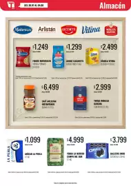 Catálogo Supermercados Tadicor semana 31 Página 2