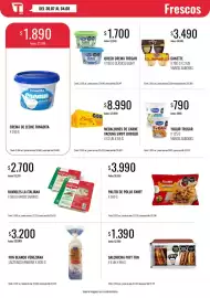 Catálogo Supermercados Tadicor semana 31 Página 4