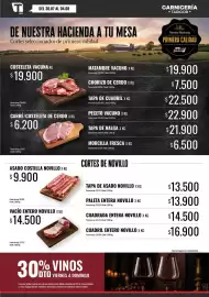 Catálogo Supermercados Tadicor semana 31 Página 5