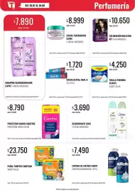 Catálogo Supermercados Tadicor semana 31 Página 7