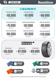 Catálogo Supermercados Tadicor semana 31 Página 8