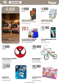 Catálogo Supermercados Tadicor semana 31 Página 9