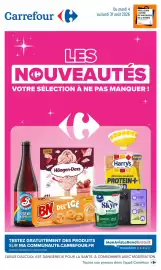Catalogue Carrefour page 1