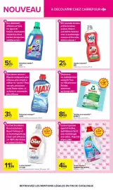 Catalogue Carrefour page 10