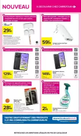 Catalogue Carrefour page 11