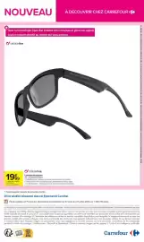 Carrefour (valable jusqu'au 31-08)