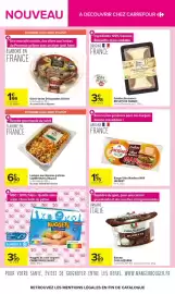 Catalogue Carrefour page 2