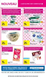 Catalogue Carrefour page 3