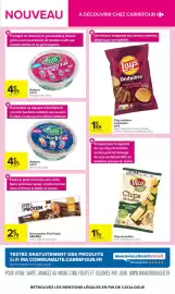 Catalogue Carrefour page 5