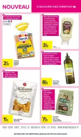 Catalogue Carrefour page 6