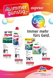 Dm Flugblatt Seite 1
