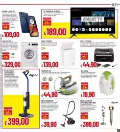 Volantino Famila Superstore Pagina 21: TERMOZETA TRE €44,90