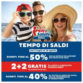 Volantino Iper La Grande Pagina 39