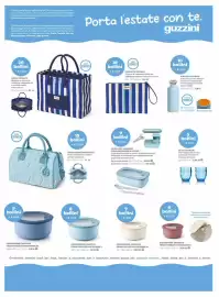 Volantino Coal City Pagina 15: Borsa Termica Bauletto €12,00, CONTENITORE ERMETICO €3,50