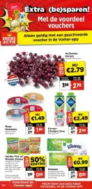 Vomar Voordeelmarkt folder Pagina 10