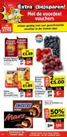 Vomar Voordeelmarkt folder Pagina 11