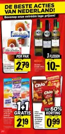 Vomar Voordeelmarkt folder Pagina 12