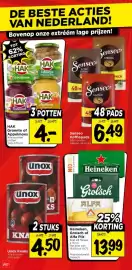 Vomar Voordeelmarkt folder Pagina 13