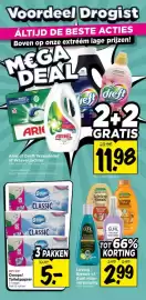 Vomar Voordeelmarkt folder Pagina 16