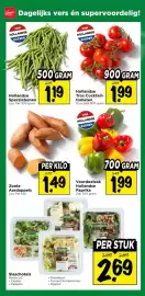 Vomar Voordeelmarkt folder Pagina 17