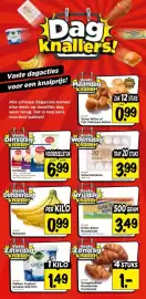 Vomar Voordeelmarkt folder Pagina 20