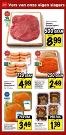 Vomar Voordeelmarkt folder Pagina 21