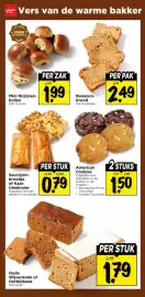Vomar Voordeelmarkt folder Pagina 23