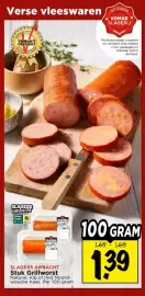 Vomar Voordeelmarkt folder Pagina 26