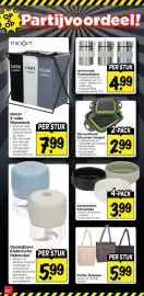 Vomar Voordeelmarkt folder Pagina 37