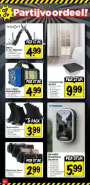 Vomar Voordeelmarkt folder Pagina 38