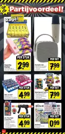 Vomar Voordeelmarkt folder Pagina 39
