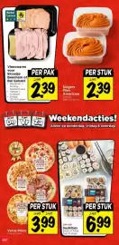 Vomar Voordeelmarkt folder Pagina 4
