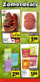 Vomar Voordeelmarkt folder Pagina 7