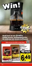 Vomar Voordeelmarkt folder Pagina 9